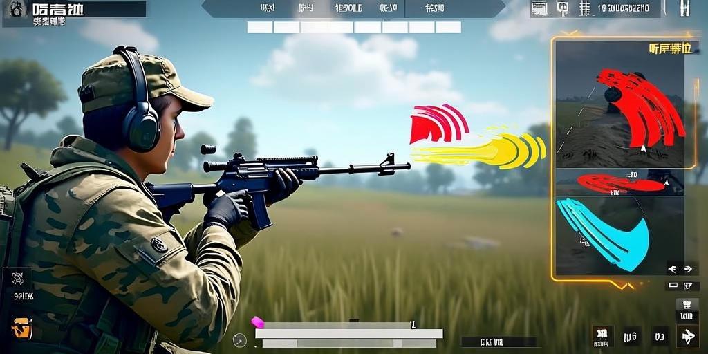和平精英《哔哩哔哩》外挂